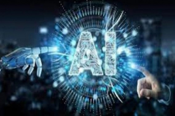 59% of Indian employees say ready to embrace AI: Report