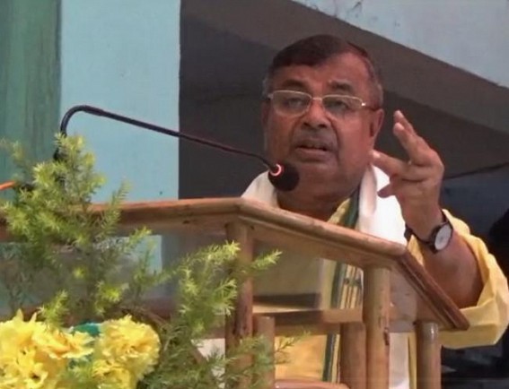 ‘Public losing Patience fast over Power-Cut issues’ : Power Minister
