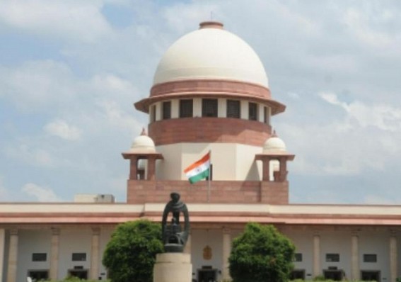 'No urgency in matter', SC on slain gangster's wife seeking anticipatory bail in criminal case