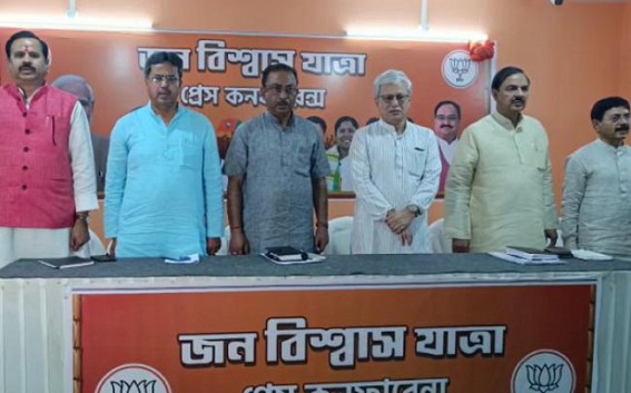 ‘2023’s No Chappa Vote Polling Broke Tripura’s Poll History’ : CM Manik Saha’s claim proves ‘Chappa CM’ tag on him in 2022