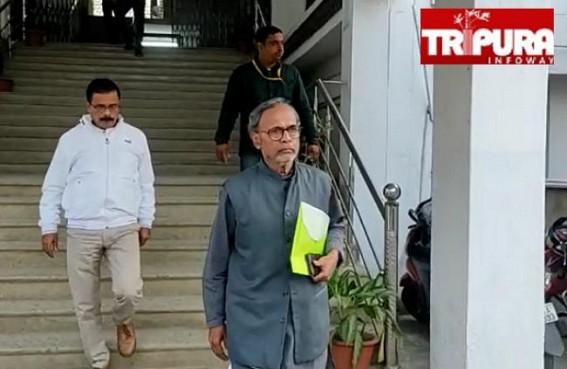 Khayerpur BJP’s Provocation at CPI-M’s Rally : CPI-M lodges complaint to DM, says, ‘Unhappy with Police’s mute Role’
