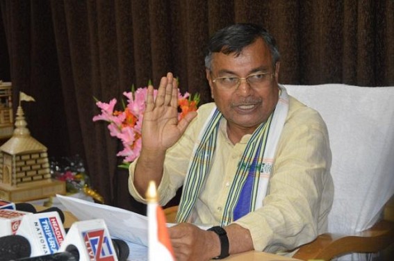 ‘You Create Problems wherever you Join’ : Netizens slammed Power Minister Ratan Lal after he imposed rules for ‘Multiple AC users’