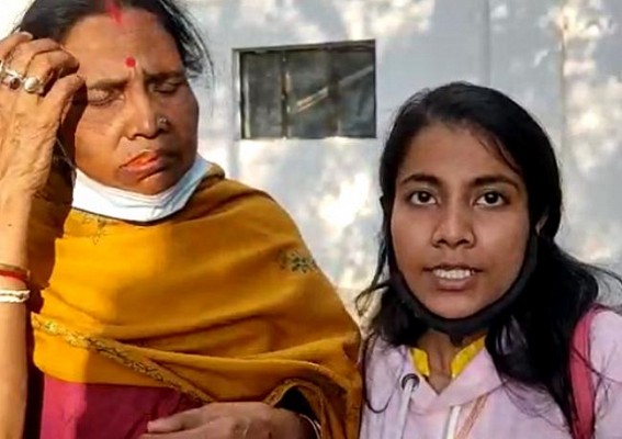 Sudip Barman’s allegations against 'Unprepared' Dental Medical College Proven True: Amateur Dentists damaged a Woman's facial structure, Stitches Needed : Family alleged 'lack of Infrastructure', 'harassment'