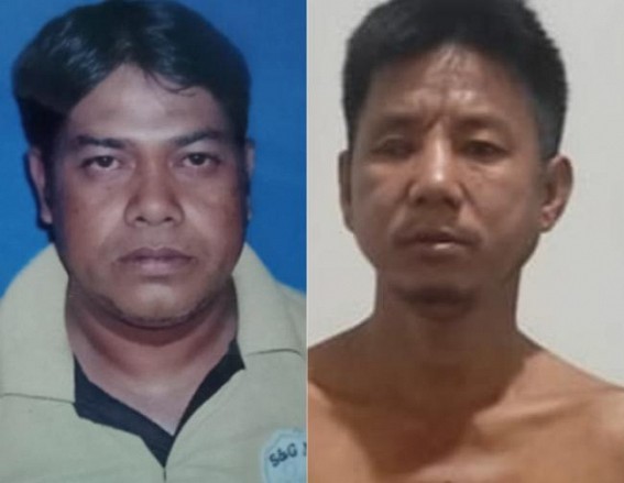 Mysterious death of Truck Driver, 1 Detained