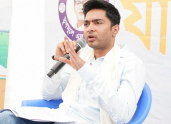 Abhishek Banerjee to challenge Calcutta HC's decision allowing central agencies to question him