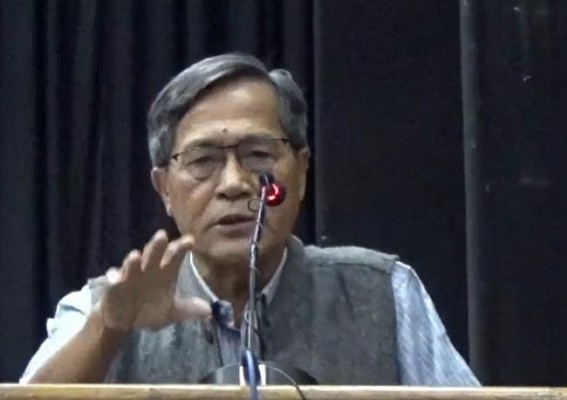 ‘We are failing to unite the People amid Anti-BJP waves across the state’, says Tripura CPI-M State Secretary