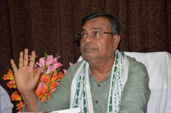 If Ratan Lal’s logic of Overuse of Electricity causing Power-Cuts in Tripura, how Indian Metro Cities are managing 24X7 Electricity ???