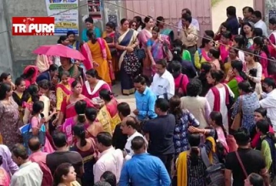 CBSE Class 12 result: 87.33% students pass, girls outshine boys
