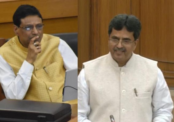 ‘Gopal Roy is the most experienced leader in the Assembly,’ says Tripura CM