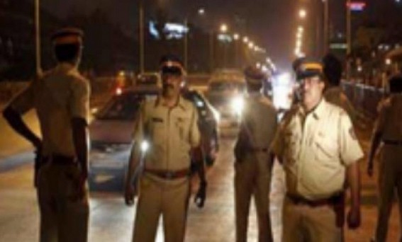 New Year's Eve: Mumbai Police catch 3,992 offenders on roads, including 229 drunk drivers