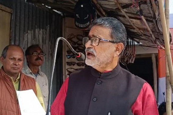 ‘26% pending DA of Govt Employees is unbelievable’ : Congress