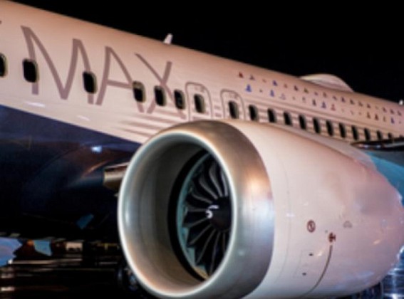 UA temporarily suspends Boeing 737 MAX 9 aircraft