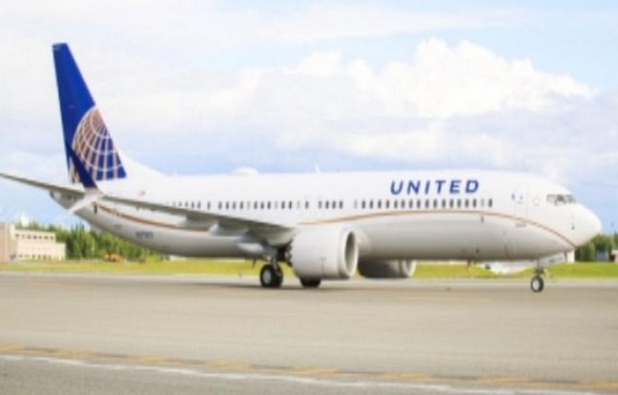 United Airlines finds loose hardware on number of Boeing 737 Max 9s