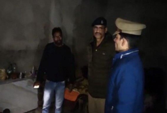 Five of a family suffocate to death in UP's Amroha