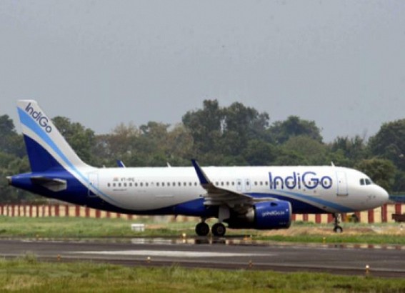 IndiGo partners with Altered to achieve 98% water conservation on its flights