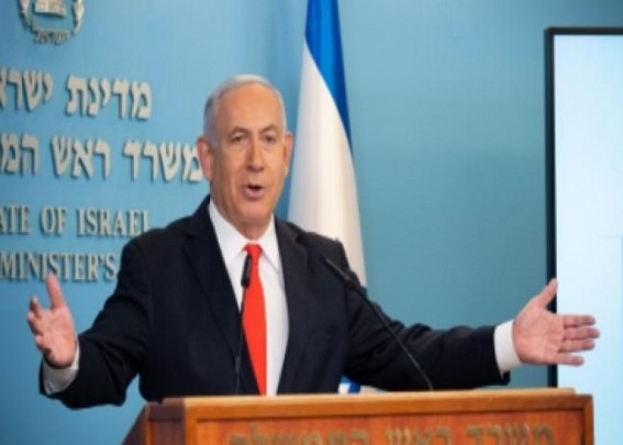 Peace talks constructive, says Israel PMO