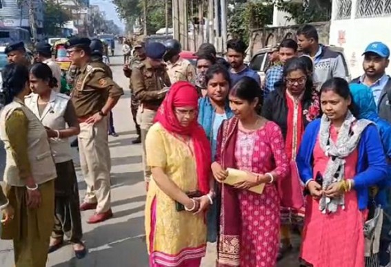 CM office informed ‘legal restrictions’ in 2022 STGT candidates recruitment