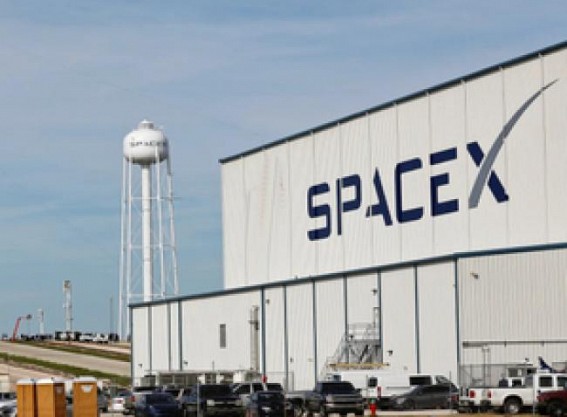 SpaceX under investigation for discrimination, sexual harassment