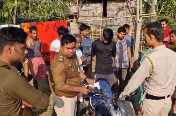 Two youths died by drowning in Dharmanagar
