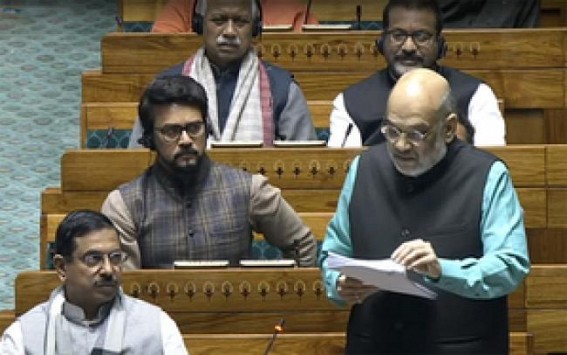 Ram Temple debate: What Amit Shah said on PM Modi’s 'Yam Niyam'