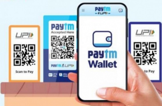 Paytm app not impacted by directives, is free to partner with other banks, says RBI