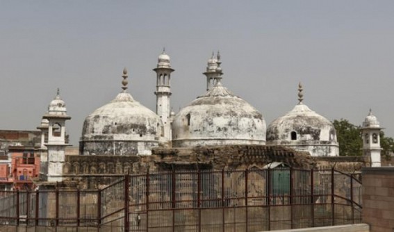 Allahabad HC to hear Muslim's plea on Gyanvapi on Feb 15