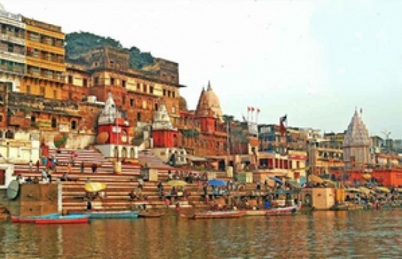 Religious tourism garners major projects in UP's tourism sector