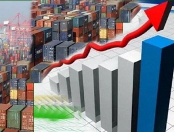 India's exports rise 3% in Jan, trade deficit narrows to 9-month low