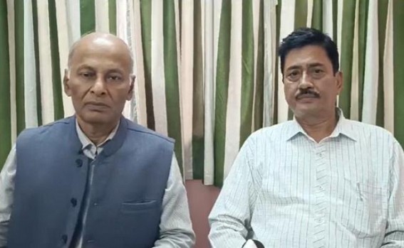Ram Mandir special train to be flagged off from Dharmanagar Railway Station with 1328 passengers tomorrow