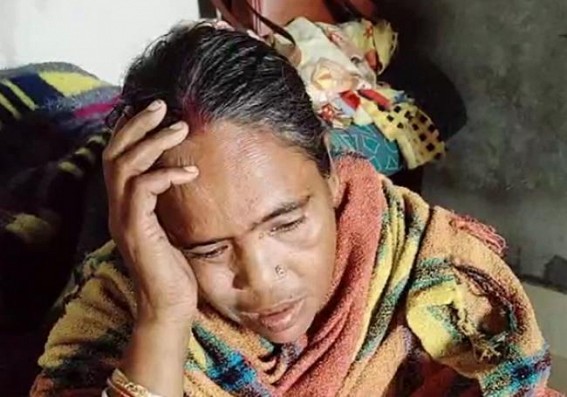 Family lost earnings after accident, seeks CM’s help