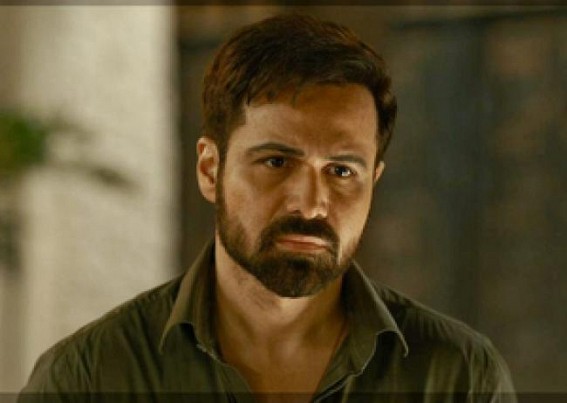 Emraan Hashmi: I don't think I can play completely clean, righteous person