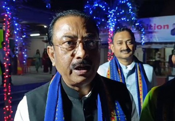 ‘BJP will win in all 3349 booths’ : Claims BJP 
