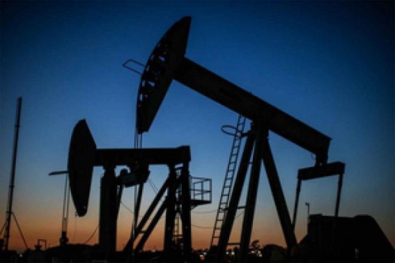 OPEC+ members extend oil output cuts to Q2