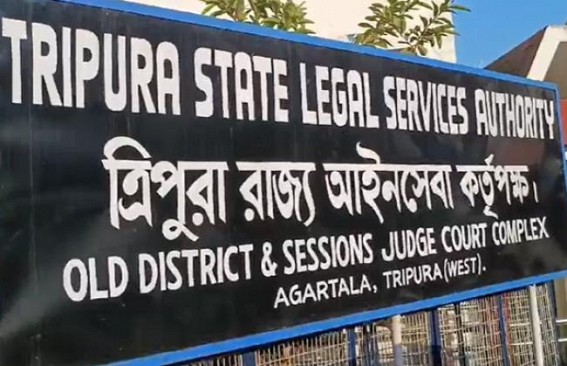 National Lok Adalat to be on Saturday targeting over 18,000 cases’ resolve
