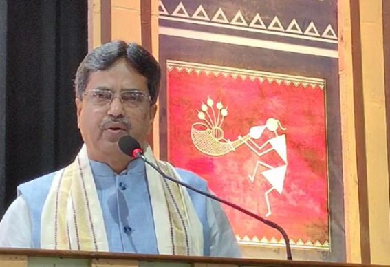 ‘Trauma Centers to be set up in all districts’ : CM