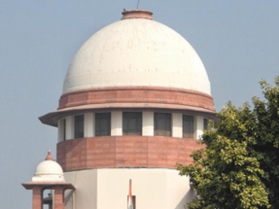 SC dismisses SBI's application, orders bank to disclose data on electoral bonds by Tuesday