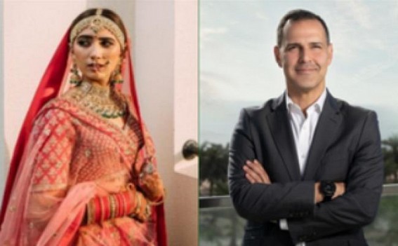 Ras Al Khaimah grows as new destination weddings market for outwardly mobile India