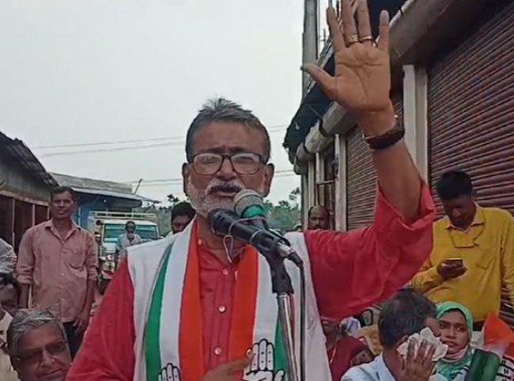 ‘Ab ki baar, 420 ki haar,’ said Congress