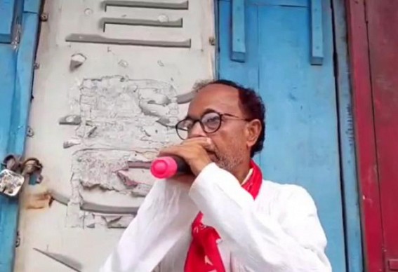 ‘Ramnagar by-poll is now a state event’ : I.N.D.I.A. candidate