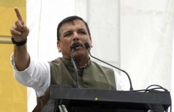 SC dismisses Sanjay Singh's plea against summons in PM Modi's academic degree defamation case