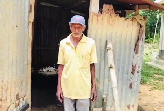 4 cows stolen from a house in Bishalgarh