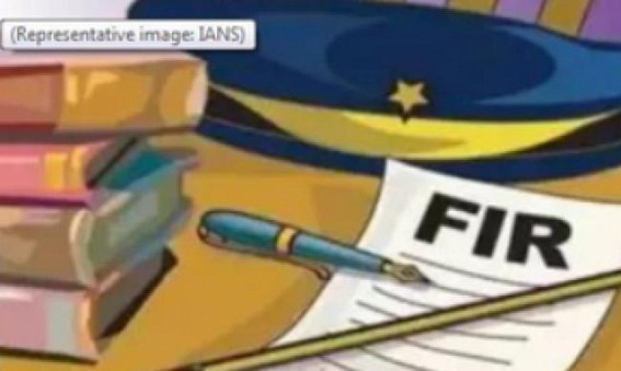J&K Police file case against attempt to disrespect place of worship