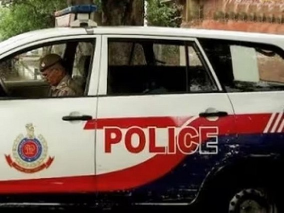 Multiple schools in Delhi receive bomb threats, search operation underway