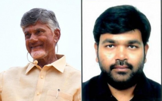 Will Chandrababu Naidu's winning streak continue in Andhra's Kuppam?