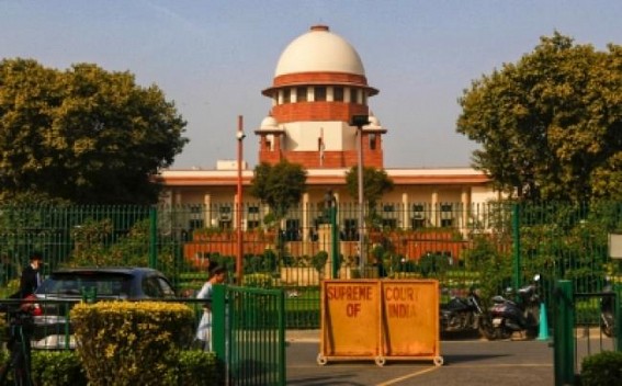 SC to hear on Monday Bengal govt's plea against Calcutta HC order axing 25,753 school jobs