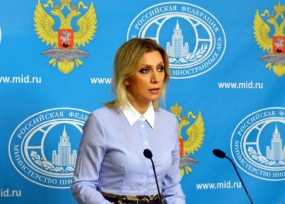 Russia accuses US of interfering in India's internal affairs, trying to 'complicate' Lok Sabha elections