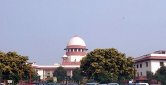 SC to hear on Monday BJP's plea against Calcutta HC order restraining publications of ads against TMC