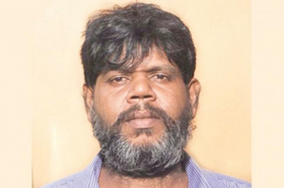 Sri Lanka Police arrests wanted handler of 4 ISIS suspects