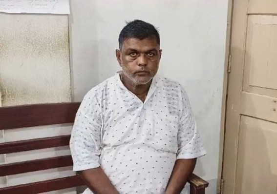 Udaipur Police Arrested Rape Accused after 9 days of complaint