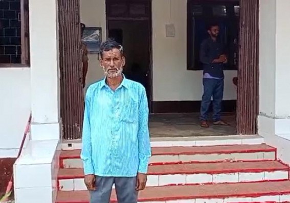 Cow stealing persisting in Tripura